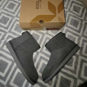 W Koola Mini II 1114851W/STNG